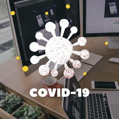 Effects of Covid on Technology